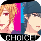 Choice & Darling app icon